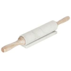 Rouleau à pâtisserie en bois de qualité de luxe design fantastique ustensiles de cuisine rouleau à pâtisserie en bois pour le support et la cuisson - Product Image 1