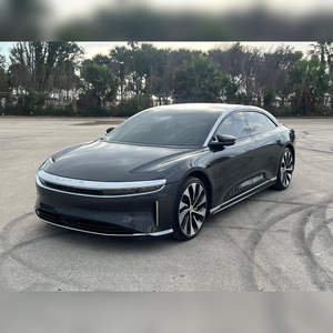 QUALITÉ SUPÉRIEURE POUR Lucid Air Touring 2023 d'occasion, expédition mondiale - Product Image 2