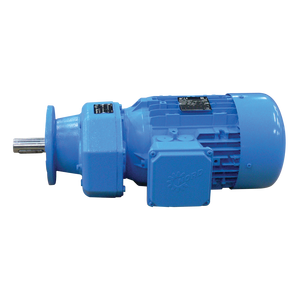 Moteur à engrenages pour machines à plâtrer 4 kW /230 - Product Image 1