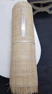 Top rouleau de matériel de sangle de noyau de canne brut en rotin d'osier naturel d'Indonésie fabriqué au Vietnam approvisionnement en vrac - Product Image 4
