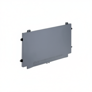 Kit de bac de récupération de condensation pour climatiseur domestique Olimpia Splendid, en plastique, installation facile, modèle B0521 - Product Image 2