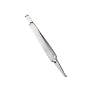 <b>Stainless</b> <b>Steel</b> Tweezer <b>Brackets</b> 6-Piece Eyelash Extension Tools Beauty Tool Eco-Friendly Reusable - Product Image 2