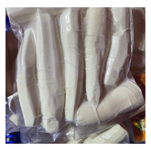 Manioc congelé de qualité supérieure du Vietnam, tapioca entier et tranché de manioc congelé de la meilleure qualité, parfait pour les recettes de cuisine et l'exportation - Product Image 4