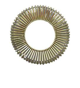 Post Moderne Style Fabriqué À La Main Vintage Look Mur Miroir Pour La Maison Mur Décoratif Hôtel Décor couloir Utiliser Mur Miroir - Product Image 5