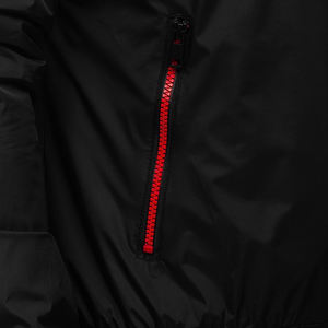 Chaqueta de bombardero de diseño personalizado de fábrica Nueva llegada Chaqueta de bombardero de ropa deportiva de manga larga a precio barato - Product Image 6