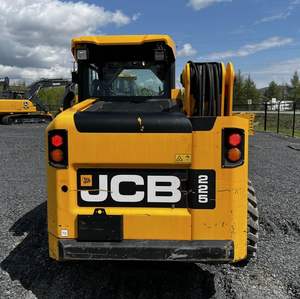Venta al por mayor JCB Minicargadora Super Condition Equipo pesado Ruedas sobre orugas Motor de carga frontal Core Comprar ahora Precio barato Stock - Product Image 2