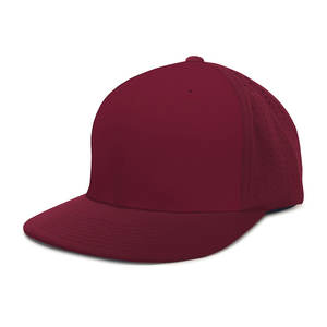 Casquette de baseball à 6 panneaux de haute qualité pour hommes, chapeau de sport d'automne en coton, style sportif à 5 panneaux - Product Image 1