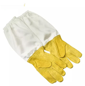 Guantes de protección para Apicultor - Product Image 3