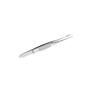 Instruments professionnels à usage médical pince délicate tissu chirurgical et pince à disséquer pince à épiler droite pour la chirurgie - Product Image 2