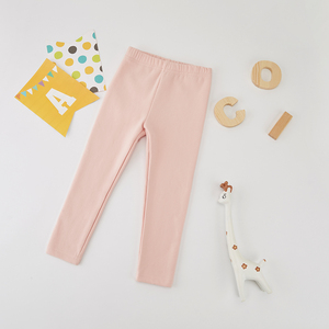 CONTIKIDS WL158 BasicLEGGINGS Winter <b>Leggings</b> for <b>Girls</b> - Product Image 2