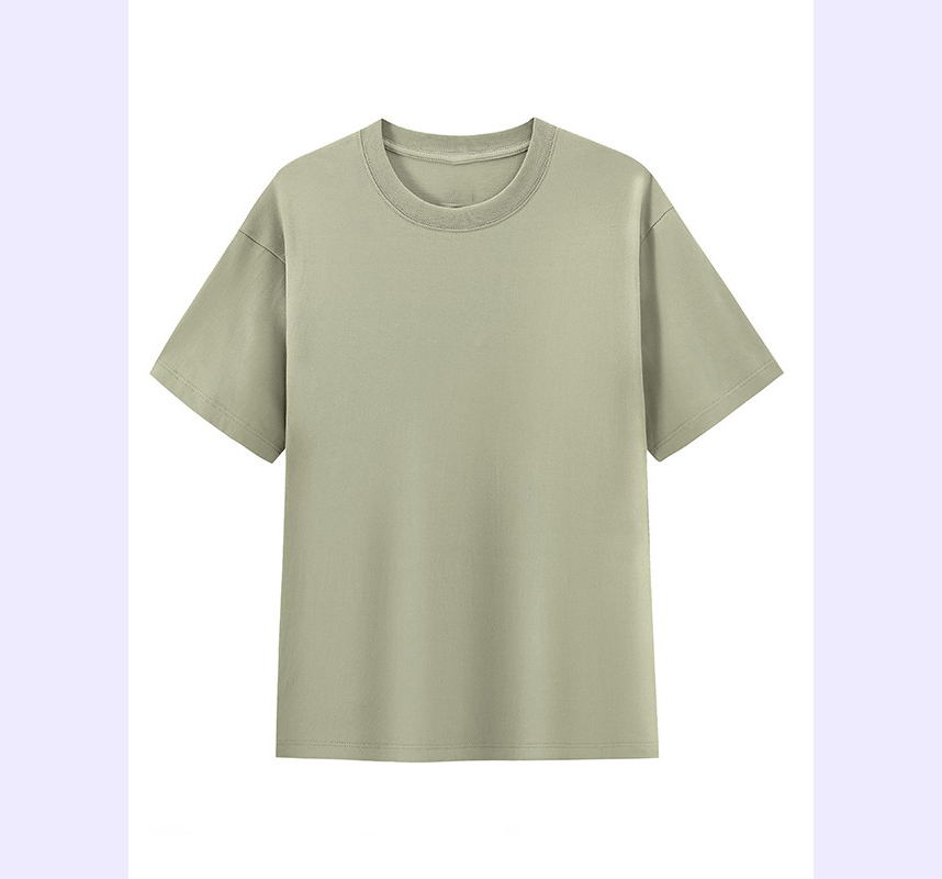 Matcha green