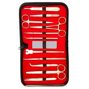 Ensemble de dissection artroscopique manuel réutilisable de haute qualité et de grande valeur, services OEM/ODM disponibles - Product Image 2