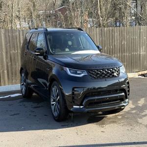 MEJOR PRECIO PARA Land Rover Discovery P360 Dynamic SE 2025 - Product Image 3