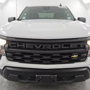 Camioneta Utilitaria Industrial C1500 2023 Usada en Buen Estado, Impulsada por GNC, Disponible OEM/ODM, Garantía de 3 Años - Product Image 4