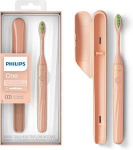 Cepillo de Dientes Recargable Philips Sonicare One by Sonicare, Shimmer, HY1200/25 - Product Image 4