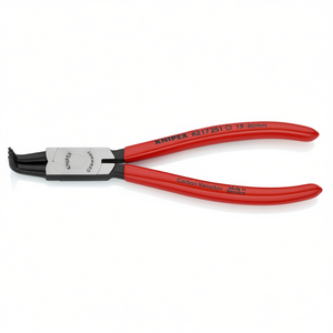 Alicates para Anillos de Retención Knipex con Acabado Anodizado Negro y Cabeza Pulida para Anillos de Retención Internos en Orificios - Product Image 3