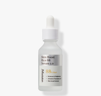 JMSOLUTION SKIN BOOST RICE Coffret Soin de la Peau Nouvelle Arrivée Produit de Soin Coréen à Succès Fournisseur Coréen en Gros