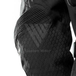 Vestes de moto en polyester avec logo personnalisé, meilleur design, pour la course, imperméables en Cordura et nouvelle arrivée, veste de moto en Cordura - Product Image 6