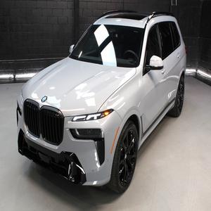 Meilleures ventes 2023 : BMW X7 xDrive40i M Sport Package, moteur 3.0L Turbo I6 375 ch, 383 lb-pi, boîte automatique 8 vitesses avec transmission sport. - Product Image 6