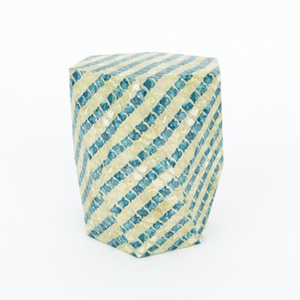 Vente en gros, nouveau design, table d'appoint de luxe en nacre pour canapé, table d'appoint de salon, meubles de maison et décoration du Vietnam - Product Image 1