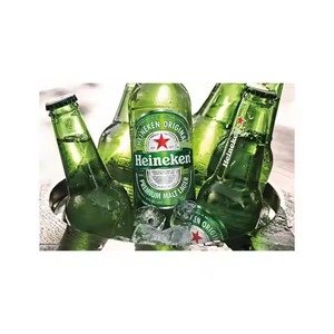 Heineken 0.0% Pilsner sin alcohol (24x0,33 l) - Product Image 4