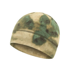 Chapeau d'hiver coupe-vent en gros, chaud, tactique, en polaire, balaclava unisexe, camouflage personnalisé, masque de ski intégral pour homme, cyclisme - Product Image 3