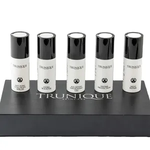 U2U802 Trunique夜间修复护肤品素食和矿物质滋养皮肤活化霜