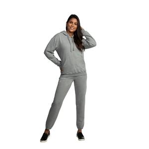 ขายทั้งออนไลน์ 2023 OEM โลโก้ที่กําหนดเองผู้ชายเสื้อสวมหัวมีฮู้ด EverSoft เสื้อขนแกะมีฮู้ดเสื้อสวมหัว - Product Image 5