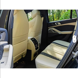 BMW X6M XDrive Coupé Usado Certificado, Venta 2024 - Product Image 3