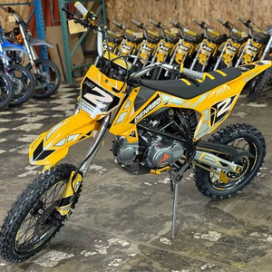 Herramienta Ligera de Alta Eficiencia Denago MX2 Edición Amarilla de 125cc para Acabado de Concreto, Lista para Envío Mundial - Product Image 1