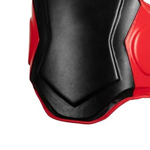 Protège-poitrine Arts martiaux et protection du corps de boxe Kickboxing Muay Thai MMA Shield pour l'entraînement - Product Image 5