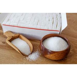 Icumsa 45 High Purity Refined Granulated Cane <b>Sugar</b> for Sweetening Beverages and Cooking from Trusted Supplier Premium - Product Image 1