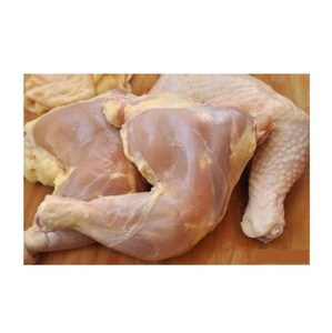 Venta al por mayor de patas de pollo congeladas / cuartos de muslo de pollo / pechuga de pollo - Product Image 1