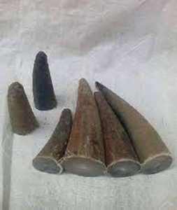 Embouts en corne de buffle/vache faits à la main, écologiques et personnalisés en gros - Matériel naturel de haute qualité pour les décorations de mariage et de fêtes - Product Image 3