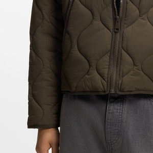 Veste pour homme en tissu confortable au design tendance avec manches longues et logo personnalisé pour les acheteurs en gros, prix avantageux, haute qualité 2026 - Product Image 3