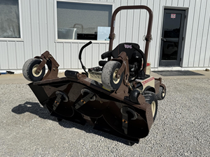 เครื่องตัดหญ้าแบบนั่งขับ Grass-hopper 725DT6 ราคาประหยัด พร้อมจำหน่าย - Product Image 6