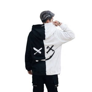 Venta caliente sudaderas con capucha personalizadas con diseño de logotipo | Sudaderas con capucha unisex de alta calidad para hombres | Diseño personalizado del fabricante de fábrica OEM - Product Image 1