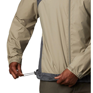 <b>Men</b> Windbreaker <b>Rain</b> <b>Jackets</b> Outdoor Hiking Waterproof <b>Jacket</b> Hood <b>Men's</b> Camping Wind Breaker Hood <b>Jackets</b> <b>Mens</b> - Product Image 3