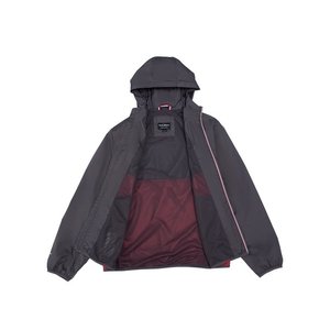 Fabricante personalizado Senderismo al aire libre Cortavientos Chaqueta impermeable a prueba de agua Chaqueta cortavientos personalizada para hombres chaqueta de nieve - Product Image 5