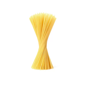 Spaghetti Pasta-100% Durum <b>Wheat</b> Semolina Refined High Nutrition Bulk & Bag Packaging for Authentic Italian Taste - Product Image 3