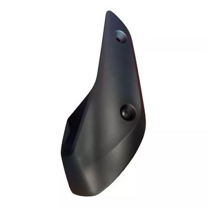 Carenado Inferior para Yamaha TMAX 560 - Fibra de Carbono y Plástico ABS - Product Image 1