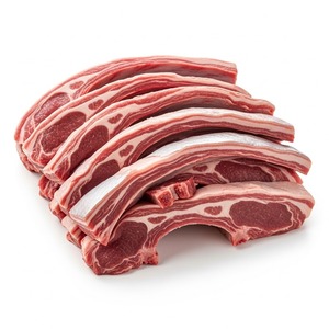 Costillas de cordero congeladas a la venta Carne congelada a granel de alta calidad disponible para exportación al por mayor con entrega rápida y MOQ bajo - Product Image 4