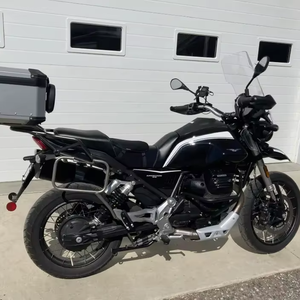 ÚLTIMAS OFERTAS 2026 - Motocicleta Moto Guzzi V85 TT Guardia Donore en Venta - Motocicletas de Turismo - Product Image 4