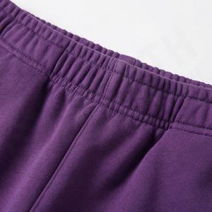 Pantalones Jogger de Lona Ligeros para Hombre al por Mayor, Logotipo Personalizado, Deportivos, de Cintura Media, Casuales, Largos, Lavados, Duraderos - Product Image 4