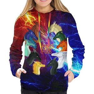 Sweat-shirt à capuche vierge à Sublimation, impression personnalisée sur l'ensemble, transfert de chaleur, bloc de couleurs, pull à capuche, Logo personnalisé, Street wear Hoo - Product Image 1