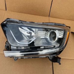 ไฟหน้า LED แท้ Honda CR-V ด้านขวาและซ้าย ความสว่างสูง 4000 ลูเมน 3000K รุ่น 33100-TLA-A01 จัดส่งรวดเร็ว - Product Image 6