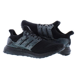 Chaussures unisexes Adidas Ultraboost DNA Couleur : Noir/Gris 100% authentiques - Product Image 4