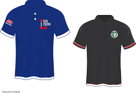 เสื้อยืดโปโลผู้ชายผ้าฝ้าย100% ผู้ขายอินเดียใส่ได้ทุกแบบ - Product Image 6