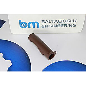 Baltacioglu <b>Plastic</b> Oil <b>Channel</b> 50.9492.12 for Bus Automatic Transmission Aftermarket Replacement Spare Part - Product Image 3