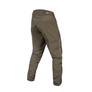Pantalon de sport de course sur route BMX Motocross grande taille imprimé de haute qualité avec design personnalisé - Product Image 2
